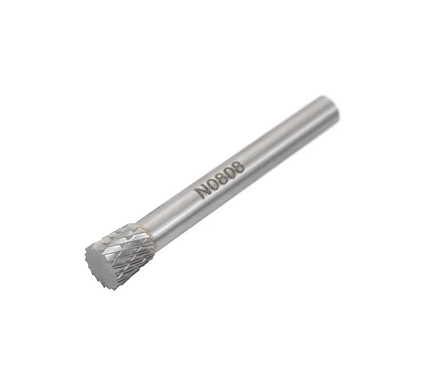 Борфреза N080806, двойная насечка ВК8 SDW TOOLS