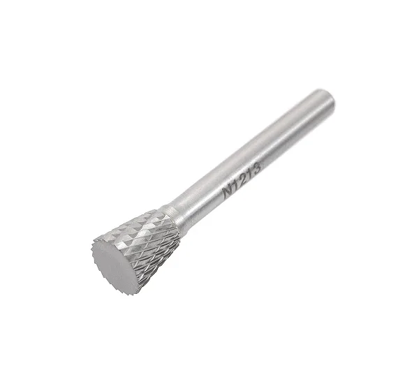 Борфреза N121306, двойная насечка ВК8 SDW TOOLS