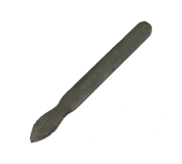 Борфреза сферосинусная d 6x13x6x60 Р6М5 оксид.