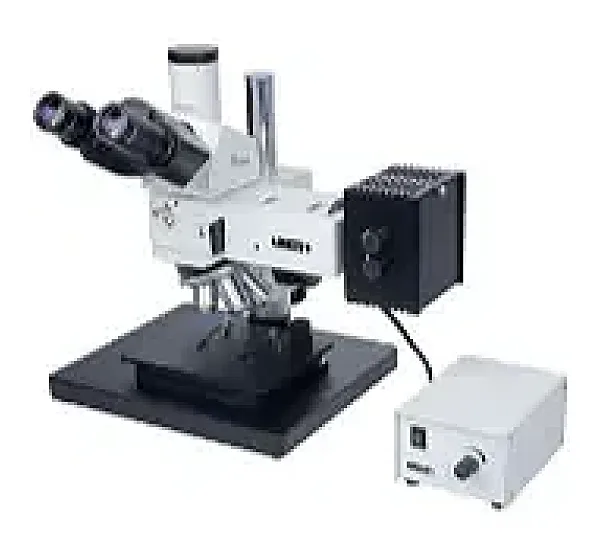 Объектив для светлого поля PL5X 5101-M-OB5X