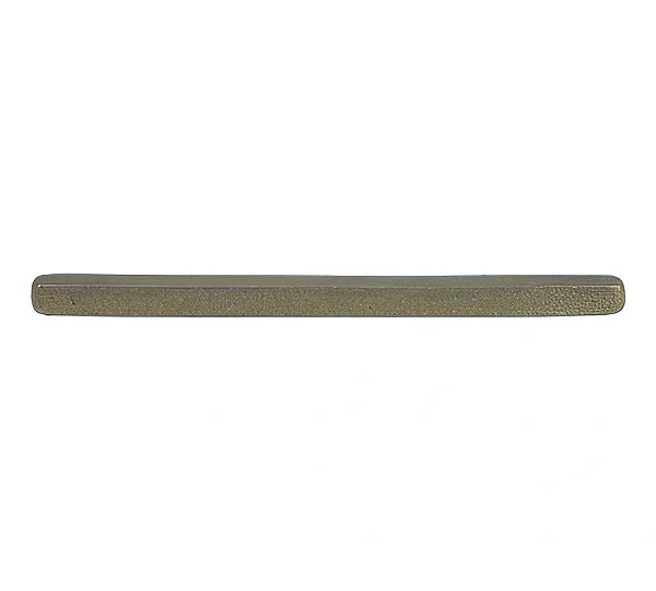 Брусок хонинговальный тип АБХ 75х6х4х2 R20 АС6 40/28 100% М2-01, 4,0 кар