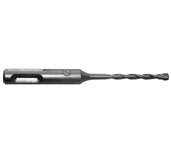 Бур d 4х100х160 тв. сплав SDS-PLUS
