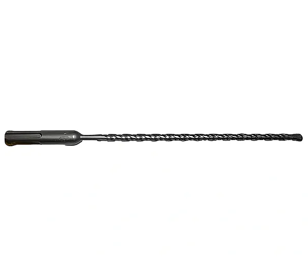 Бур d 6х100х160 тв. сплав SDS-PLUS, усиленная спираль CNIC