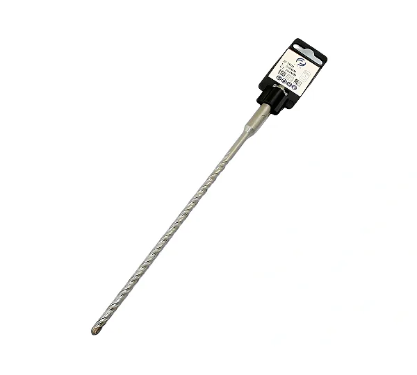 Бур d 7х200х260 тв. сплав SDS-PLUS, усиленная спираль CNIC