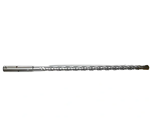 Бур d 8х250х310 тв. сплав SDS-PLUS, усиленная спираль CNIC