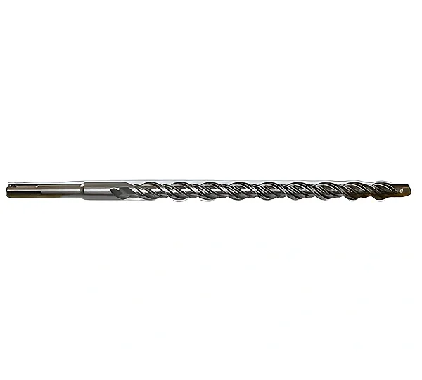 Бур d12х150х210 тв. сплав SDS-PLUS, усиленная спираль CNIC