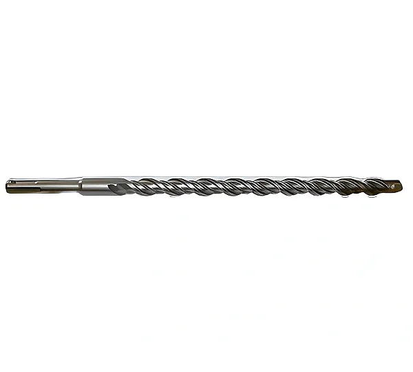 Бур d12х50х110 тв. сплав SDS-PLUS, усиленная спираль
