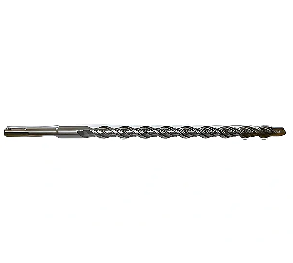 Бур d14х940х1000 тв. сплав SDS-PLUS, усиленная спираль CNIC