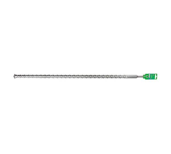 Бур SDS-plus Ф30X800 двойная спираль