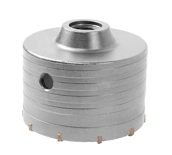 Буровая коронка, M22 х 90 мм Matrix