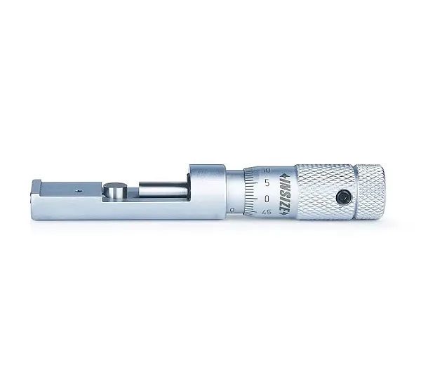 Микрометр для измерения закаточного шва 3293-061