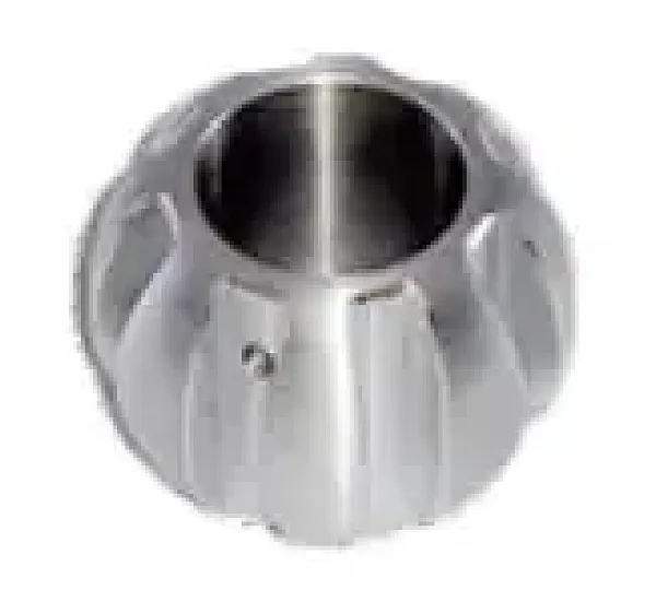 Кольцо центрирующее Φ50 мм ISV-VP280-R50