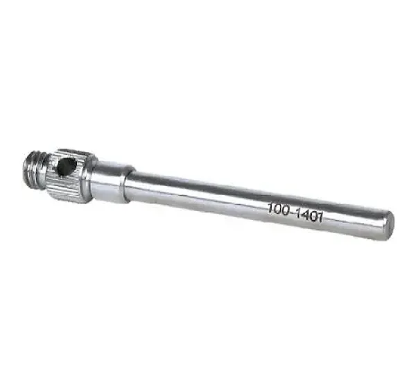 Стойка с зажимом ISY-100-1401