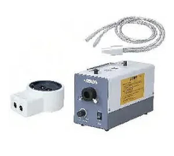 Осветитель коаксиальный ISM-ZS200-COAXIAL