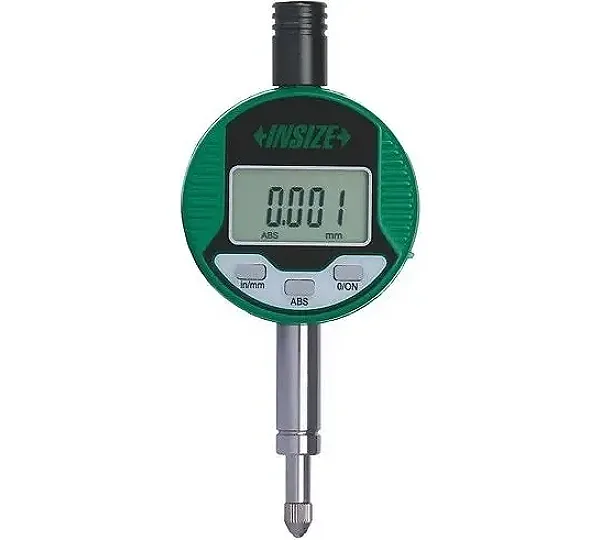 Индикатор ИЧЦ 5.0 мм / 0.2" цена деления 0.01 мм / 0.0005" INSIZE 2114-5F