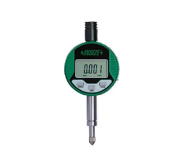 Индикатор ИЧЦ 5.0 мм / 0.2" цена деления 0.001 мм / 0.00005" INSIZE 2114-51F