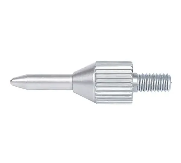CONICAL POINT (steel)