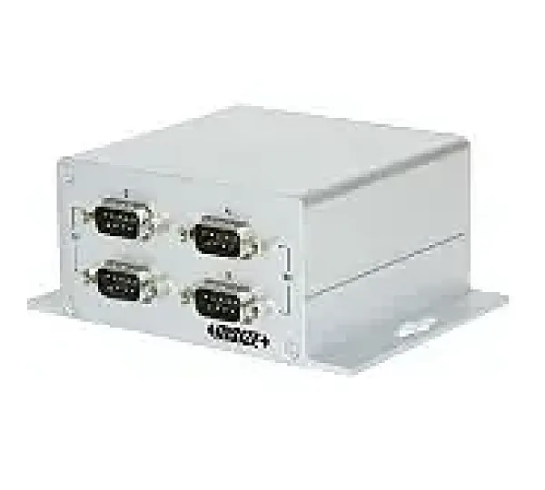 Коммутационная коробка 7107-3
