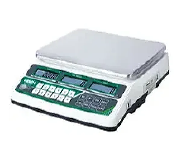 Весы цифровые 0.01-15 кг с разъемом RS232 INSIZE 8101-15D
