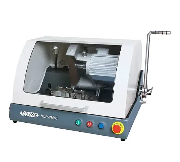 Станок отрезной MLP-CM60