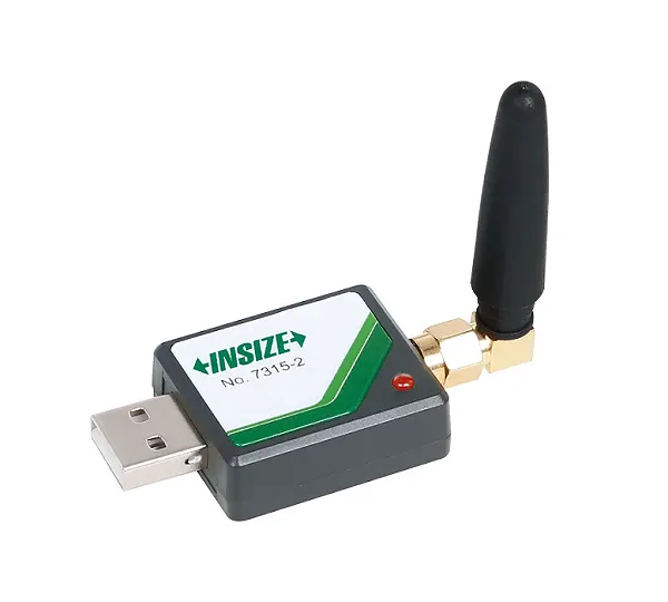 USB-интерфейс беспроводной для вывода данных INSIZE 7315-3