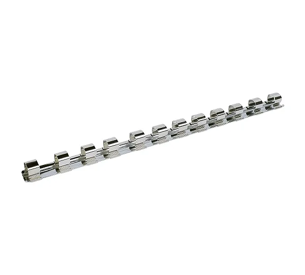 Держатель для головок 1/2", на 12 шт KING TONY 8741312 Тайвань