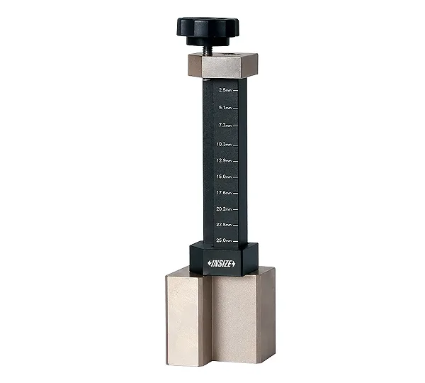 Держатель 0-25mm INSIZE