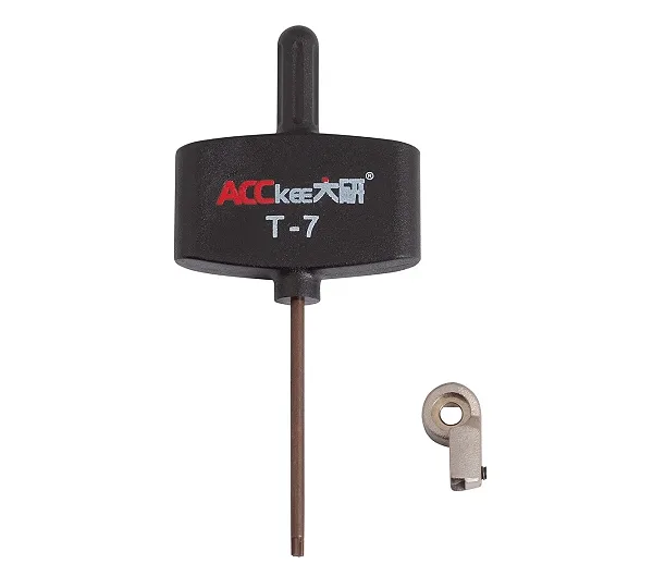 Держатель пластины ENH1-2 TP-08 ACCKee
