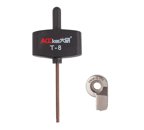 Держатель пластины ENH4-2 TP1103 ACCKee