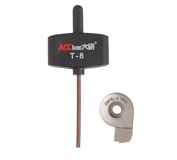 Держатель пластины ENH5-1 TP1103 ACCKee