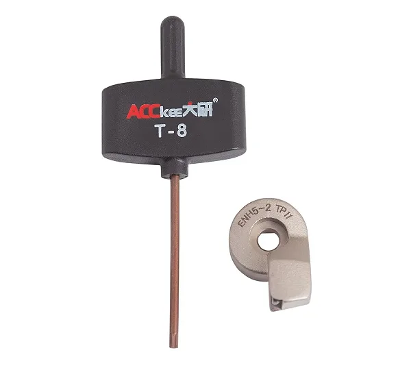 Держатель пластины ENH5-2 TP1103 ACCKee