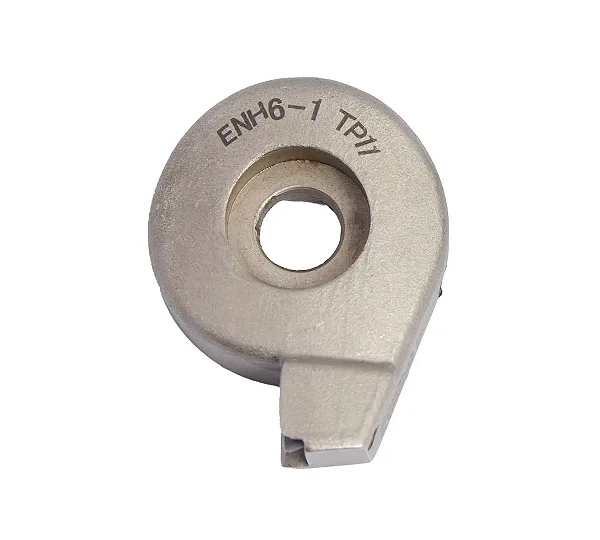 Держатель пластины ENH6-1 TP1103 ACCKee