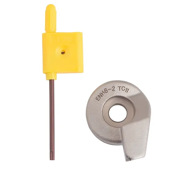 Держатель пластины ENH6-2 TC1102 ACCKee
