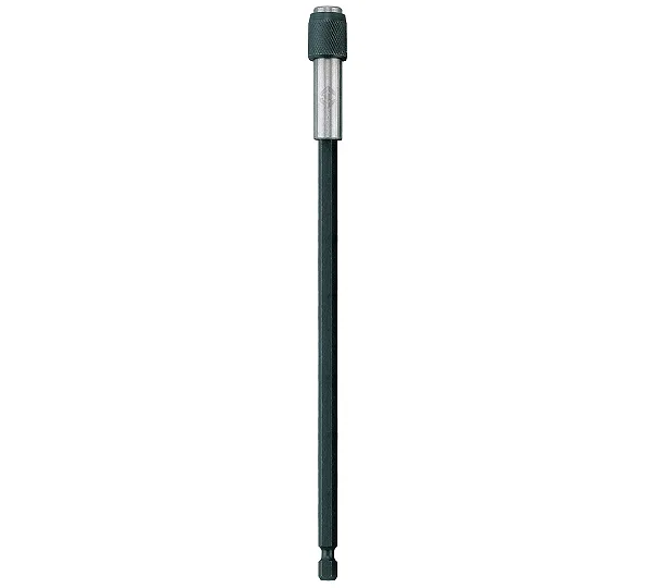 Держатель вставок (бит) 1/4", 300 мм, с фиксатором, для шуруповерта KING TONY 752-300