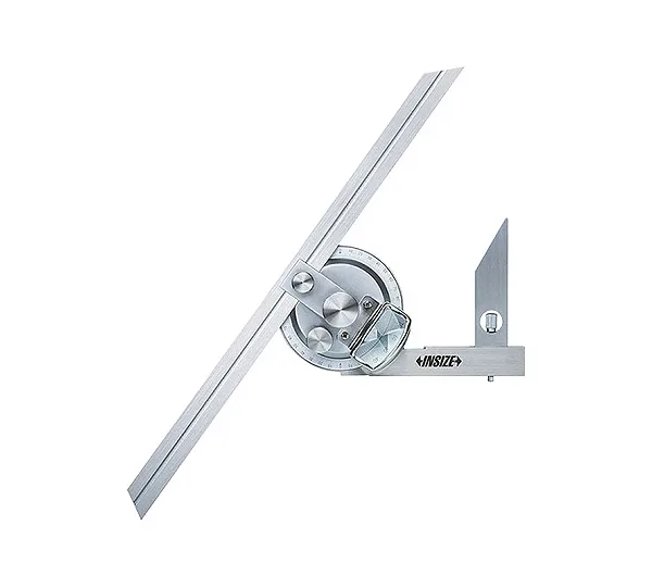 Державка для крепления к штангенрейсмасу INSIZE 2372-CLAMP