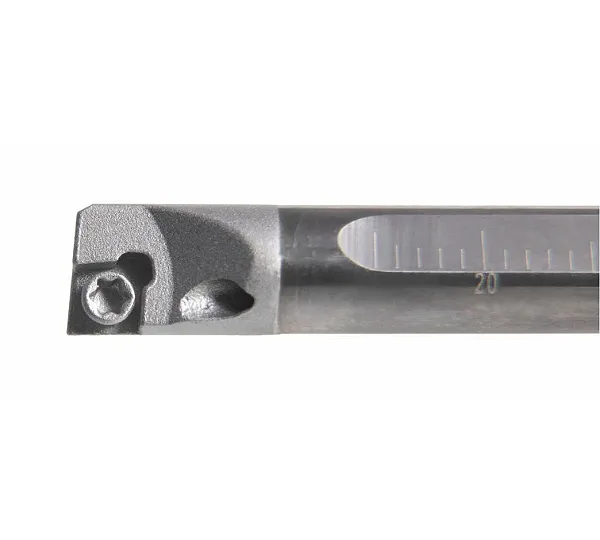 Державка токарная E06H-SCLCR03 PANDA CNC