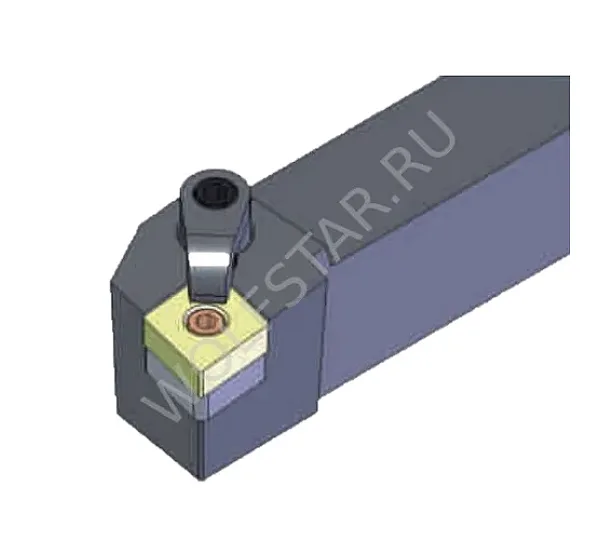 Державка токарная MCGNL2525M12 PANDA CNC