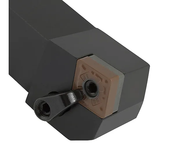Державка токарная MCKNR2525M12 PANDA CNC
