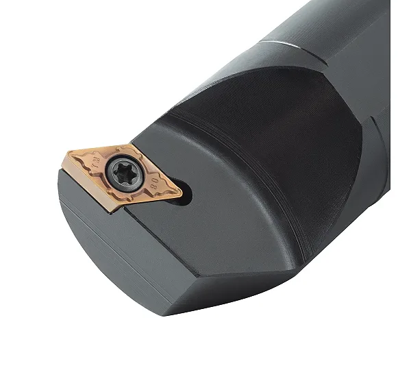 Державка токарная S16Q-SDUCL11 PANDA CNC
