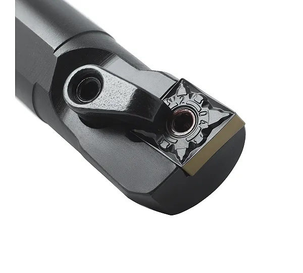 Державка токарная S25S-MСLNR12 PANDA CNC
