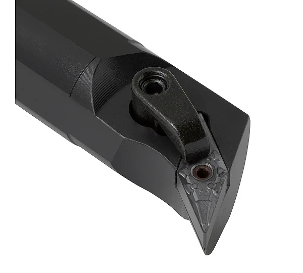 Державка токарная S25S-MVQNL16 PANDA CNC
