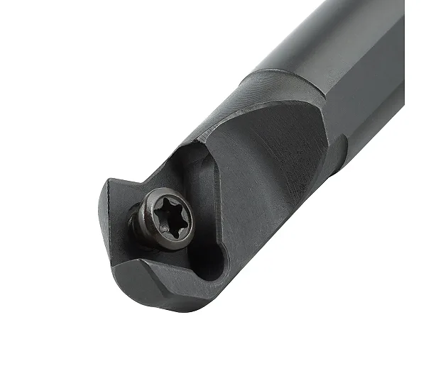 Державка токарная S32T-SSSCL09 PANDA CNC