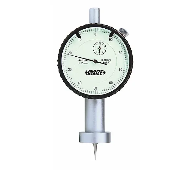 Штангенглубиномер ШГК- 150 0.02 мм INSIZE 1340-150