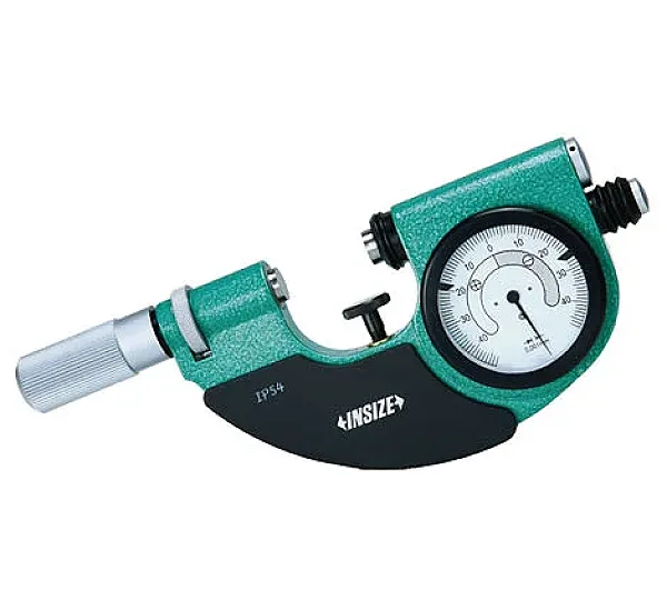 Скоба CР 75-100 0.001 мм IP54 INSIZE 3334-100