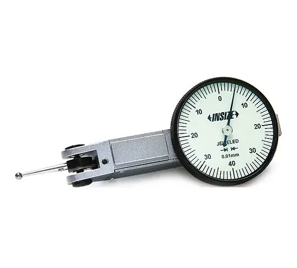 Индикатор ИРБ 0.8 мм цена деления 0.01 мм A 30 INSIZE 2380-08
