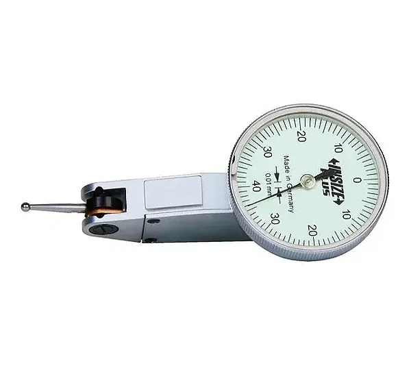 Индикатор ИРБ 0.8 мм цена деления 0.01 мм "PLUS" INSIZE 2895-08