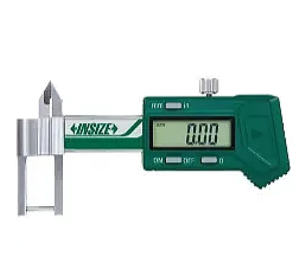 Скоба цифровая универсальная (3-в-1) INSIZE 2164-25A