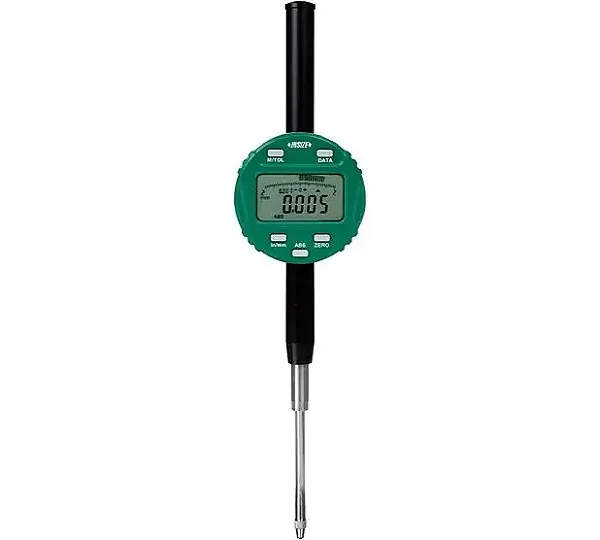 Индикатор ИЧЦ 50.8мм/2.0" дел 0.001мм/0.00005" INSIZE 2103-50F