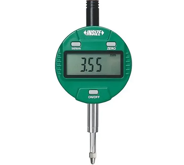 Индикатор ИЧЦ 12.7мм/0.5" дел 0.001мм/0.00005" INSIZE 2112-101F