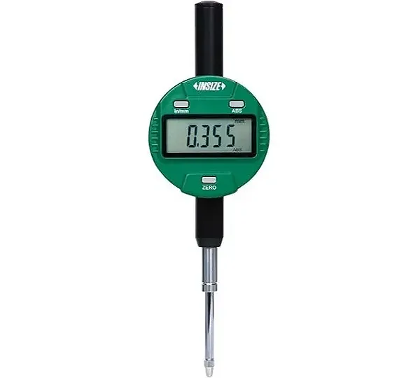 Индикатор ИЧЦ 25.4мм/1.0" дел 0.001мм/0.00005" INSIZE 2112-251F